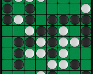 Reversi